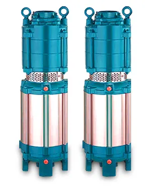 Domestic Submersible Pump Manufacturer, Supplier, Exporter in Gujarat, India